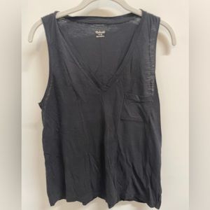 Madewell tank